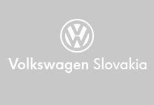 Volks­wa­gen Slovakia