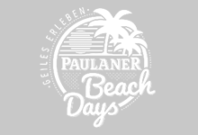 Pau­la­ner Beachdays